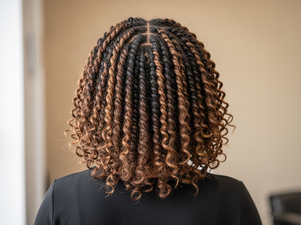 Passion twists